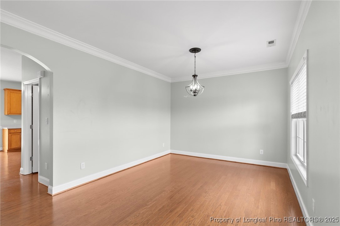 8821 Looking Glass Road Linden, NC 28356 - Photo 2 of 26 Gallery Image 2