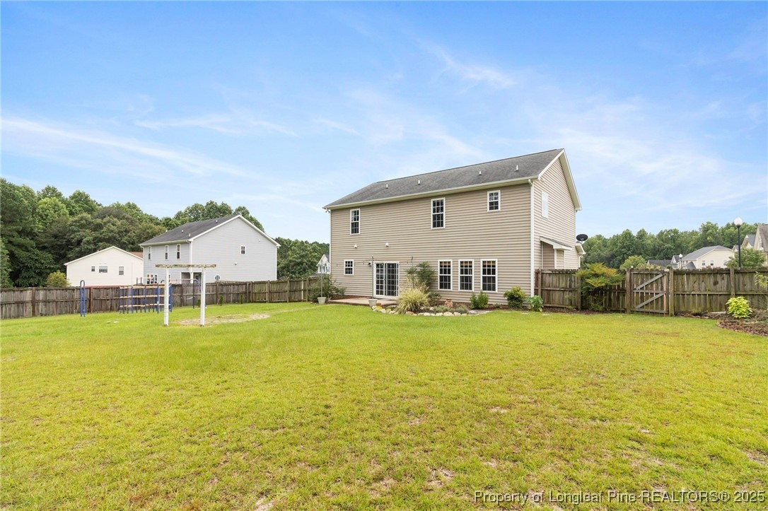 8821 Looking Glass Road Linden, NC 28356 - Photo 26 of 26 Gallery Image 26