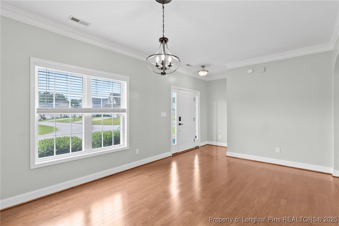 8821 Looking Glass Road Linden, NC 28356 - Photo 3 of 26 Gallery Image 3