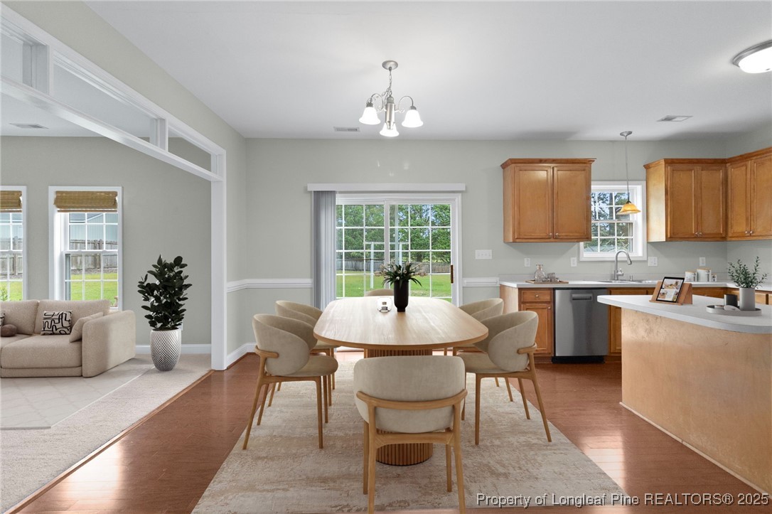 8821 Looking Glass Road Linden, NC 28356 - Photo 4 of 26 Gallery Image 4