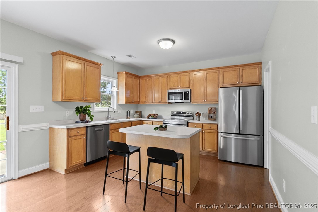 8821 Looking Glass Road Linden, NC 28356 - Photo 5 of 26 Gallery Image 5