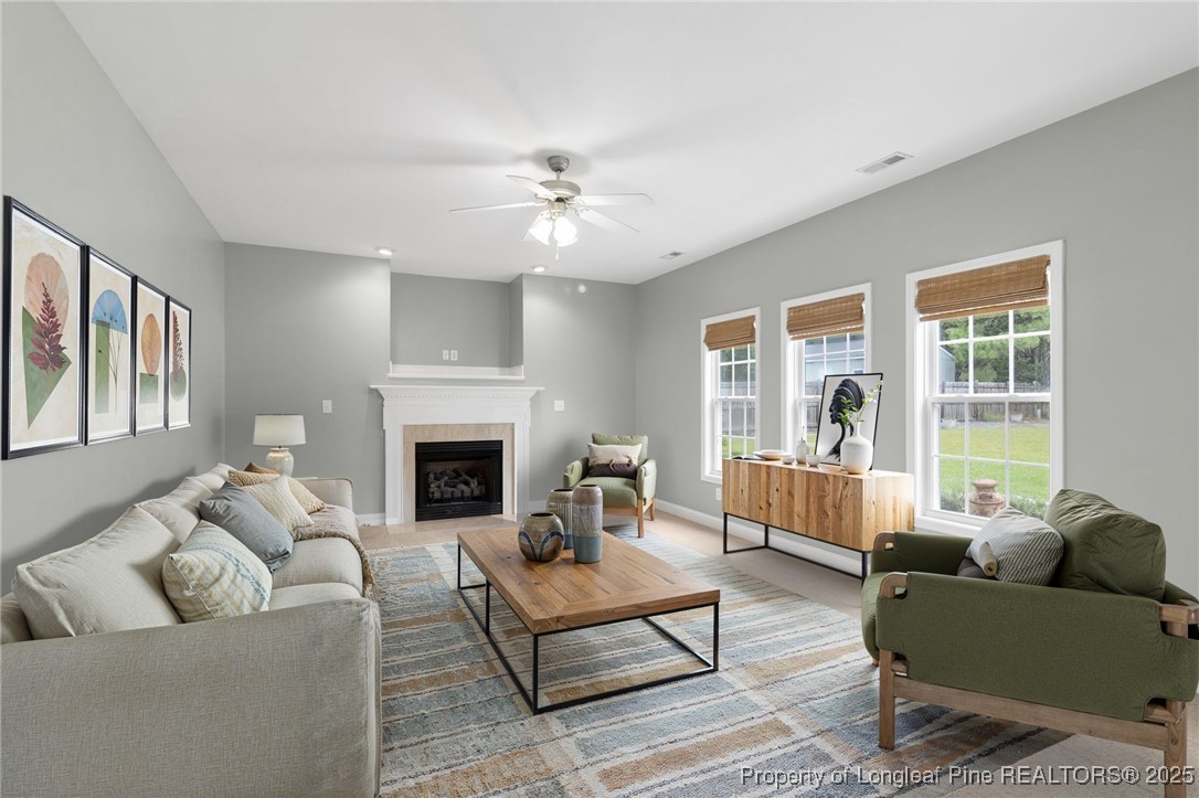 8821 Looking Glass Road Linden, NC 28356 - Photo 8 of 26 Gallery Image 8