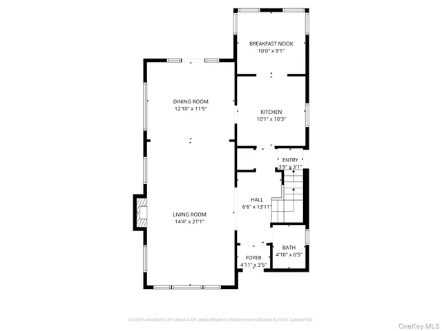 $1,398,000 | 82-10 215th Street | Oakland Gardens