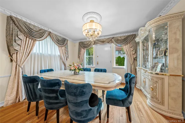 $1,398,000 | 82-10 215th Street | Oakland Gardens