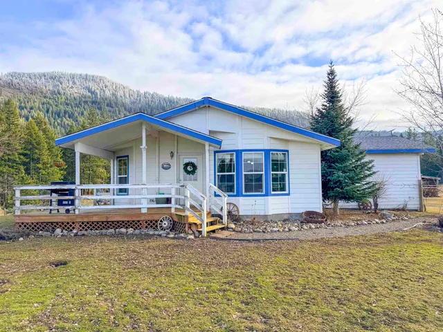 $440,000 | 1210 Spring Way, Evans, WA 99126