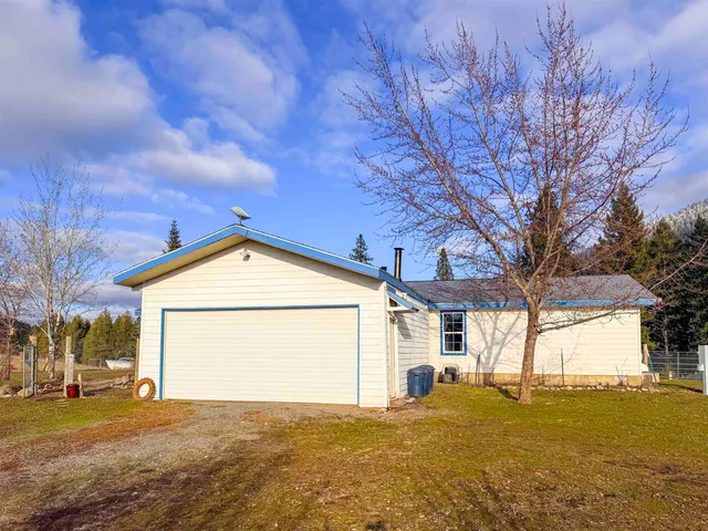 $440,000 | 1210 Spring Way, Evans, WA 99126