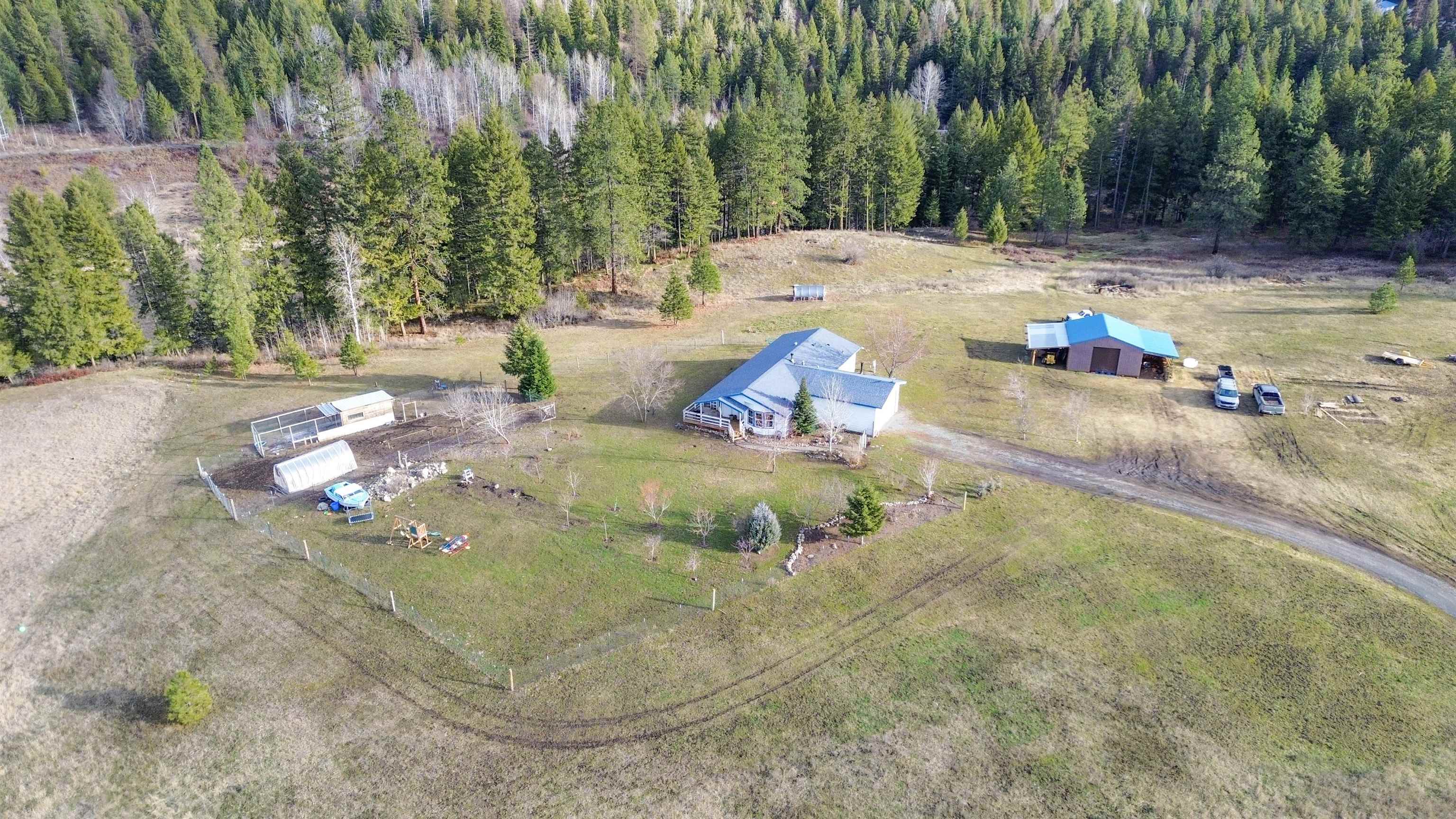 1210 Spring Way Evans, WA 99126 - Photo 22 of 47