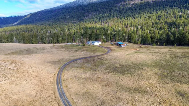 $440,000 | 1210 Spring Way, Evans, WA 99126