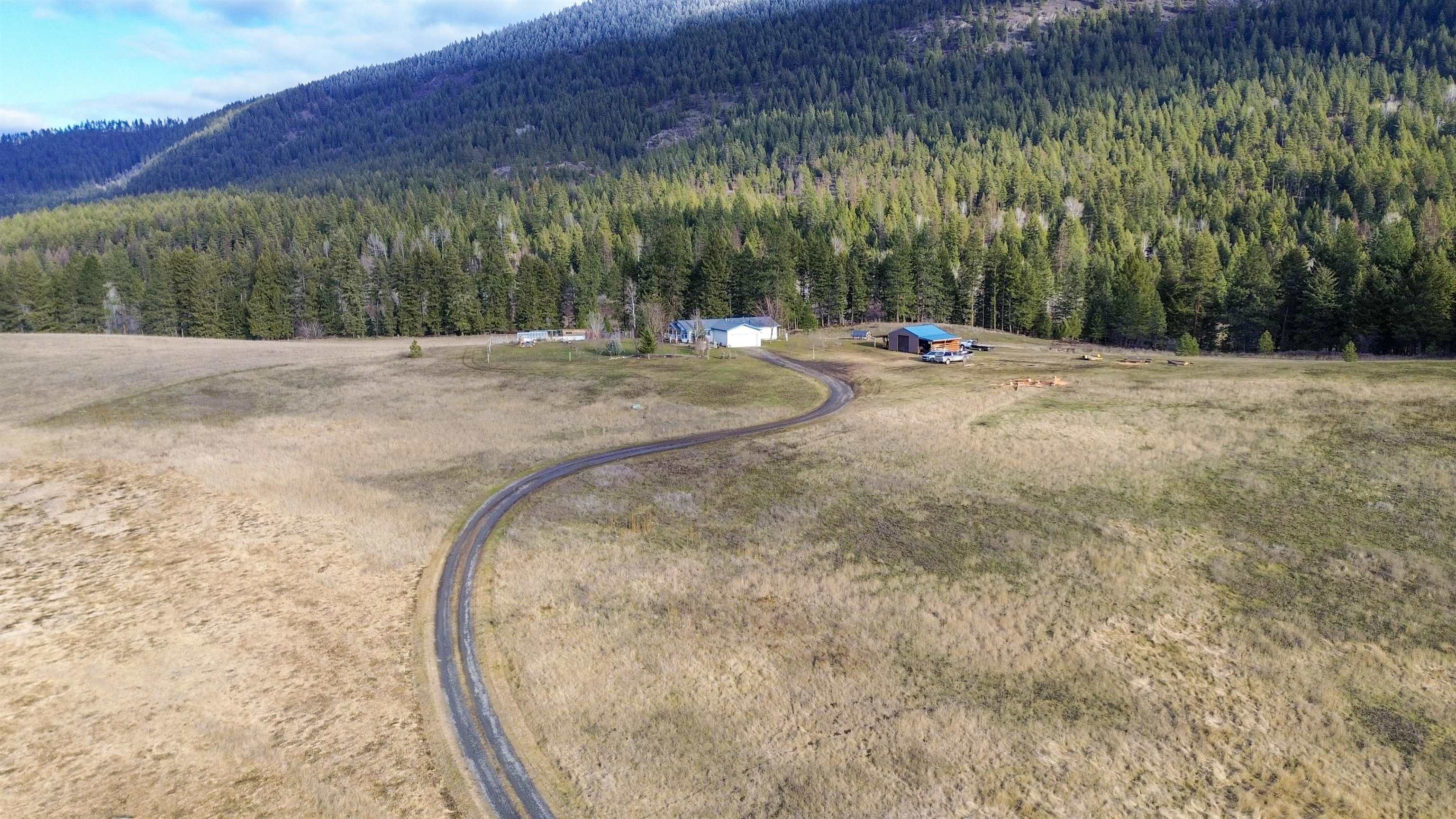 1210 Spring Way Evans, WA 99126 - Photo 26 of 47