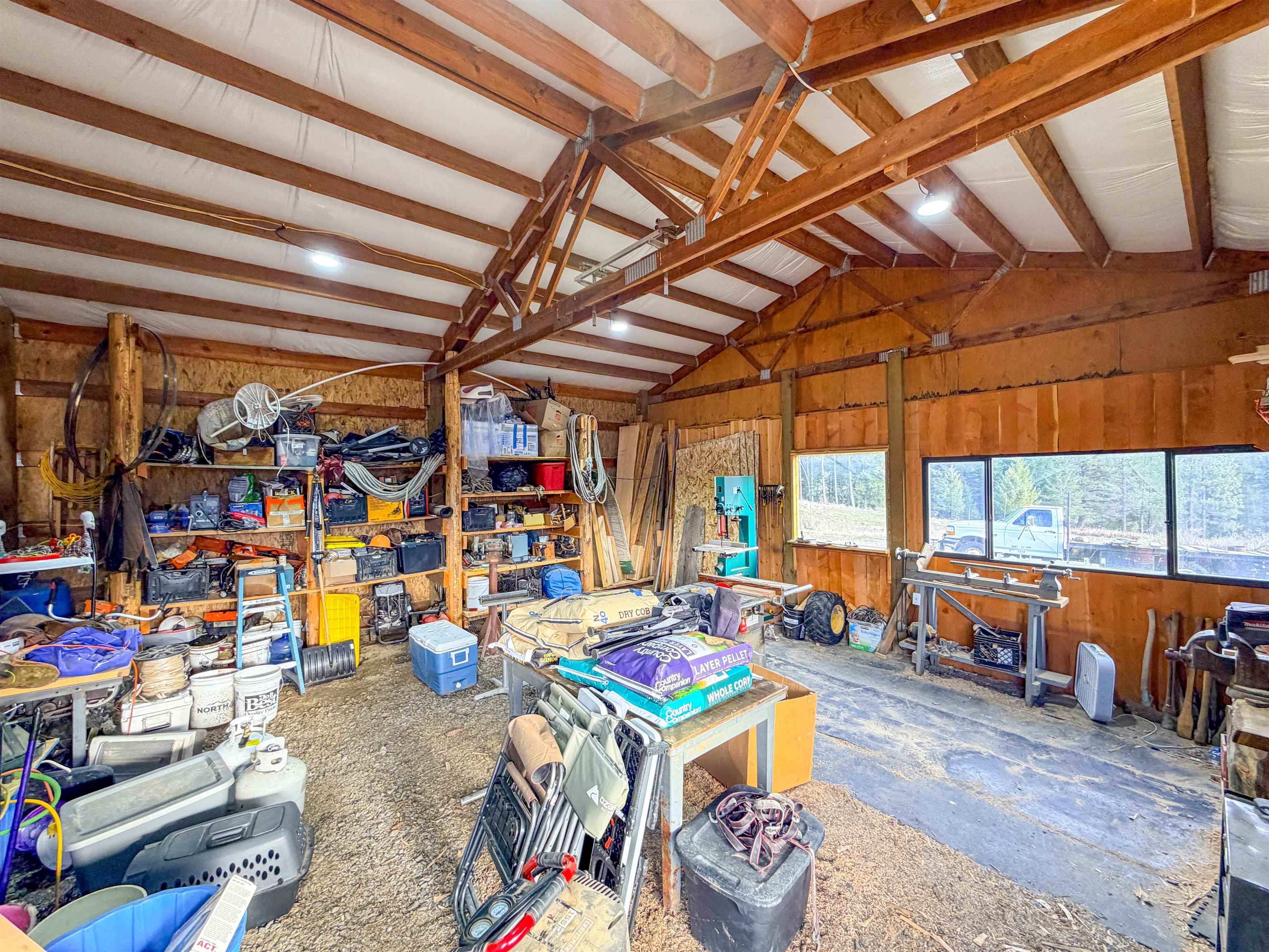 1210 Spring Way Evans, WA 99126 - Photo 27 of 47