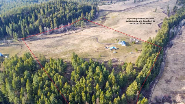 $440,000 | 1210 Spring Way, Evans, WA 99126