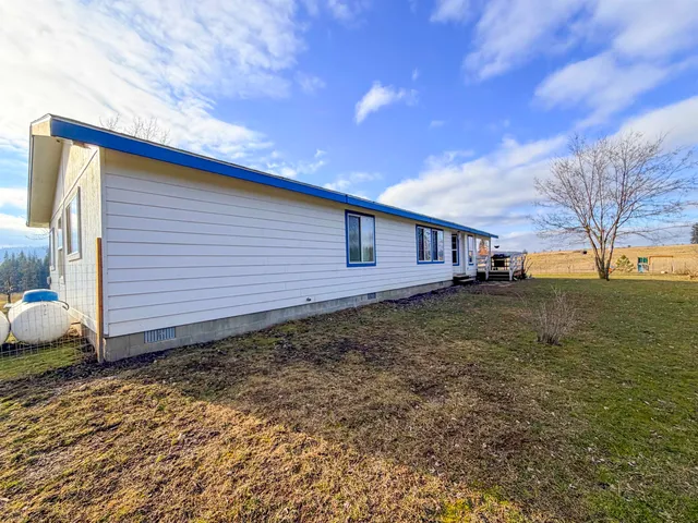 $440,000 | 1210 Spring Way, Evans, WA 99126