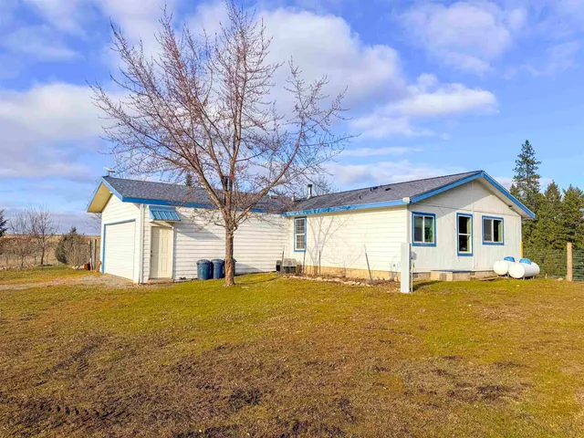 $440,000 | 1210 Spring Way, Evans, WA 99126