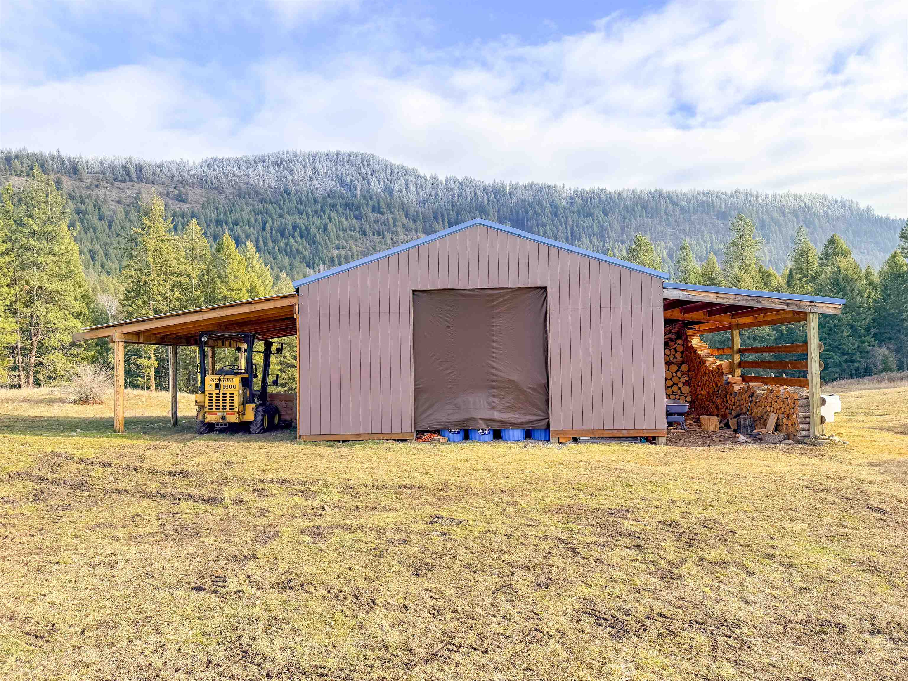 1210 Spring Way Evans, WA 99126 - Photo 37 of 47