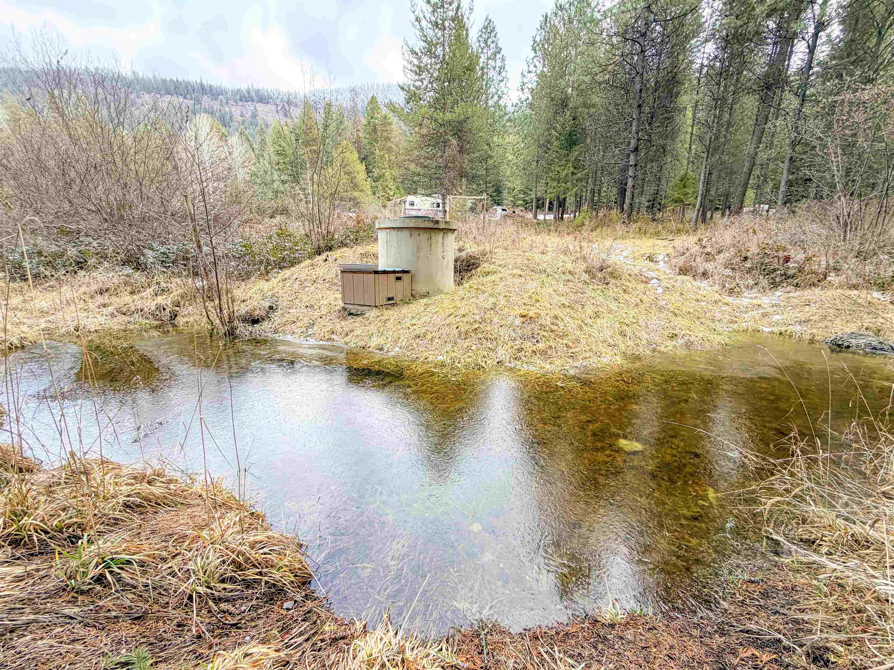 1210 Spring Way Evans, WA 99126 - Photo 47 of 47