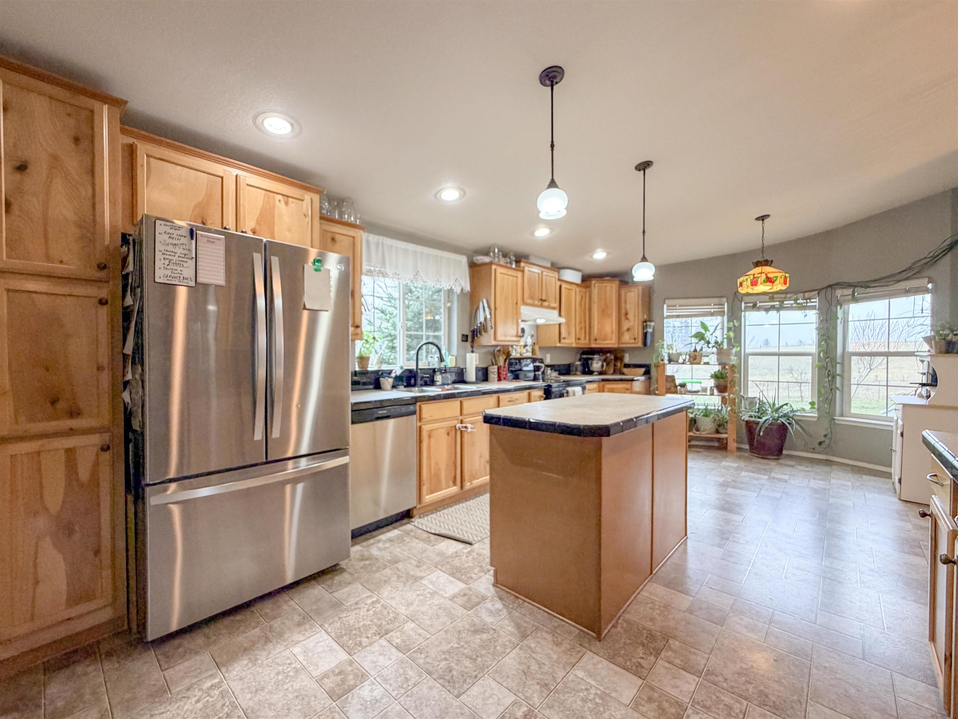 1210 Spring Way Evans, WA 99126 - Photo 8 of 47