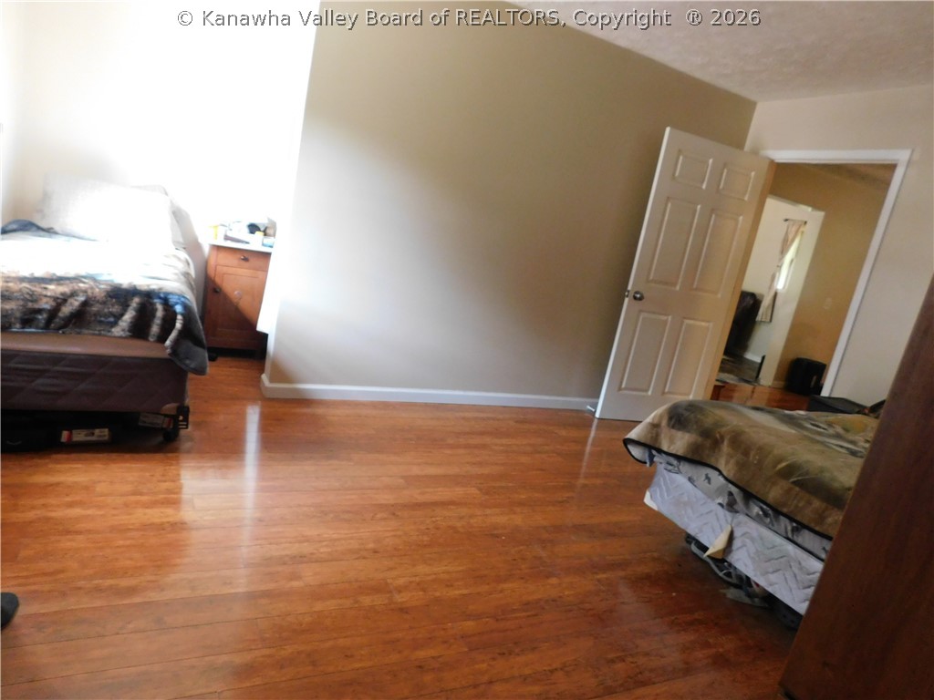 14 Christian Road Charleston, WV 25313 - Photo 8 of 11 Bedroom
