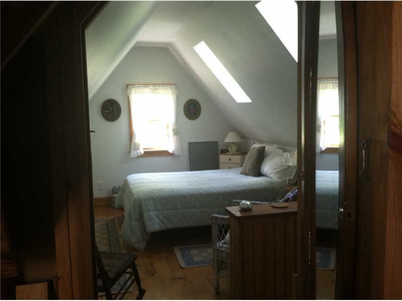 178 Waldoboro Road Friendship, ME 04547 - Photo 16 of 25 Bedroom.