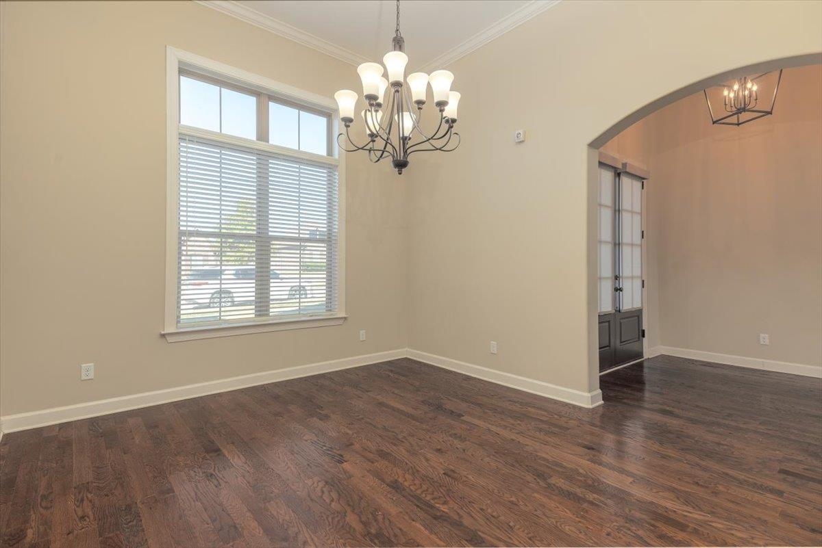 7685 Shadowcrest Road Memphis, TN 38125 - Photo 3 of 25 Gallery Image 3