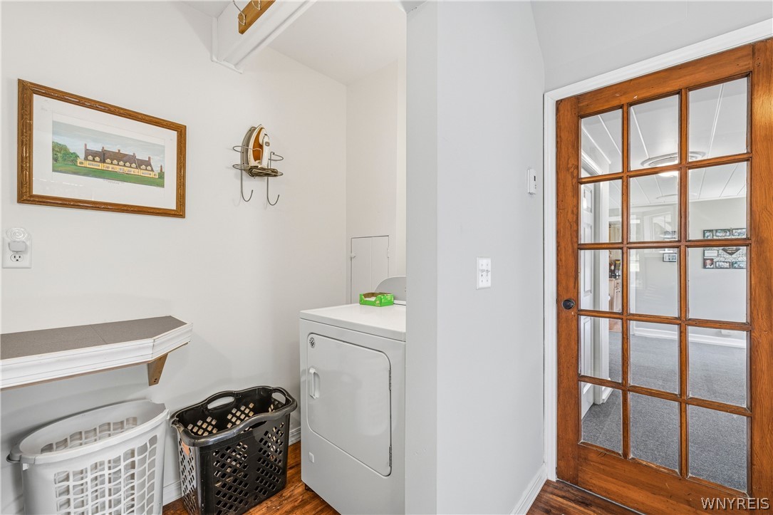 8545 Falls Road Colden, NY 14170 - Photo 21 of 48