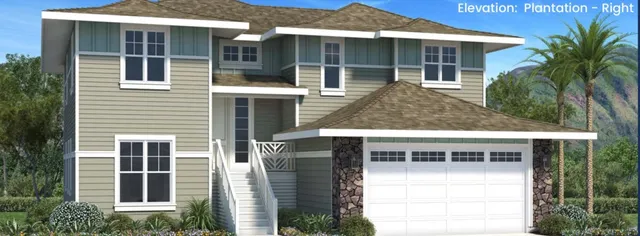 $1,550,945 | 115 Unahe Place, Unit LOT 133A, Kahului, HI 96732