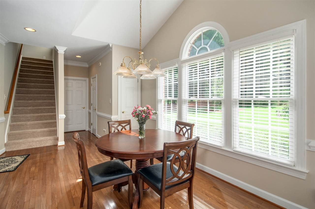 3920 Lauriston Road Raleigh, NC 27616 - Photo 10 of 27 Photo 10