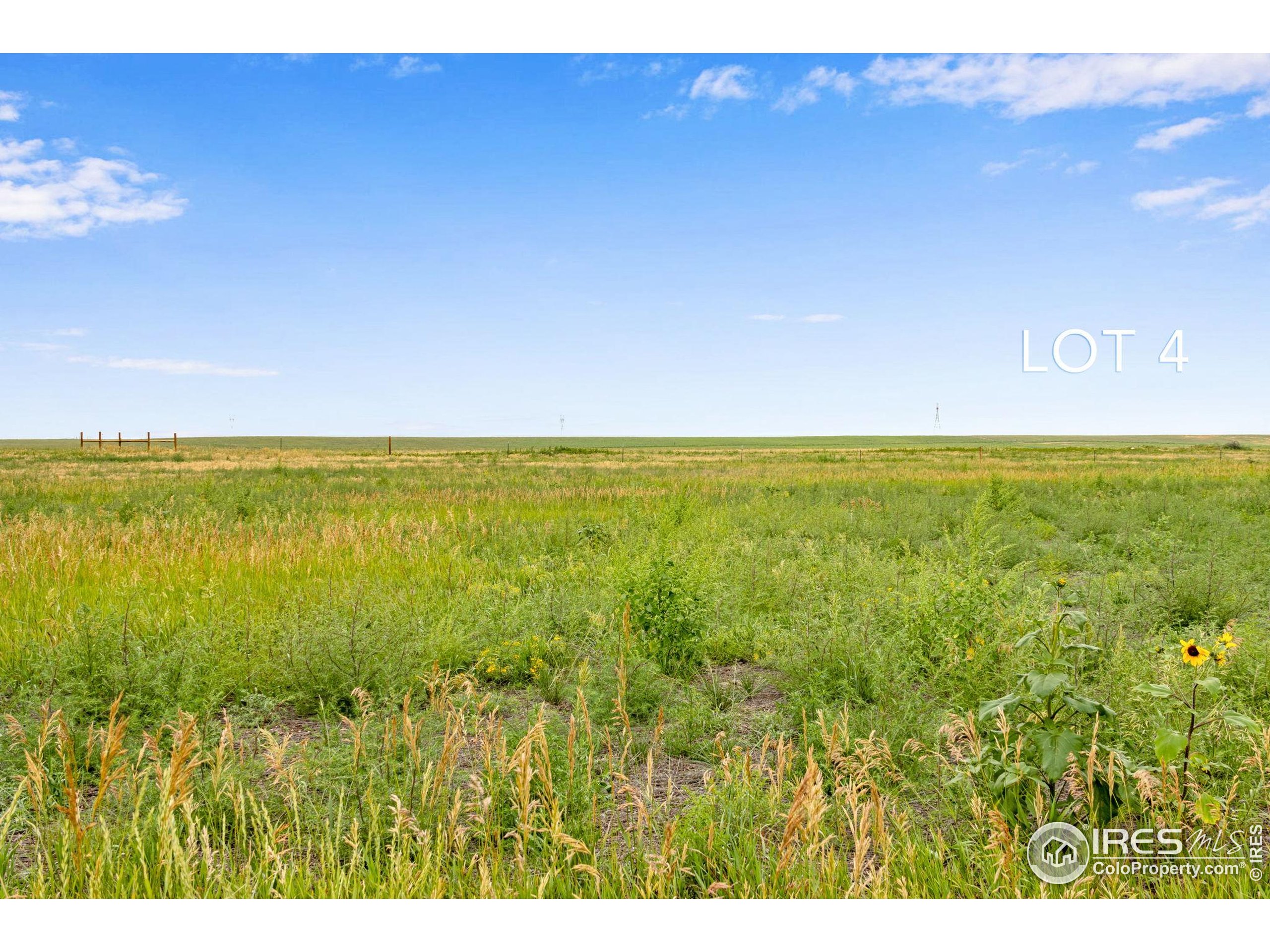 346 Tbd County Road Carr, CO 80612 - Photo 13 of 43 a view of an ocean