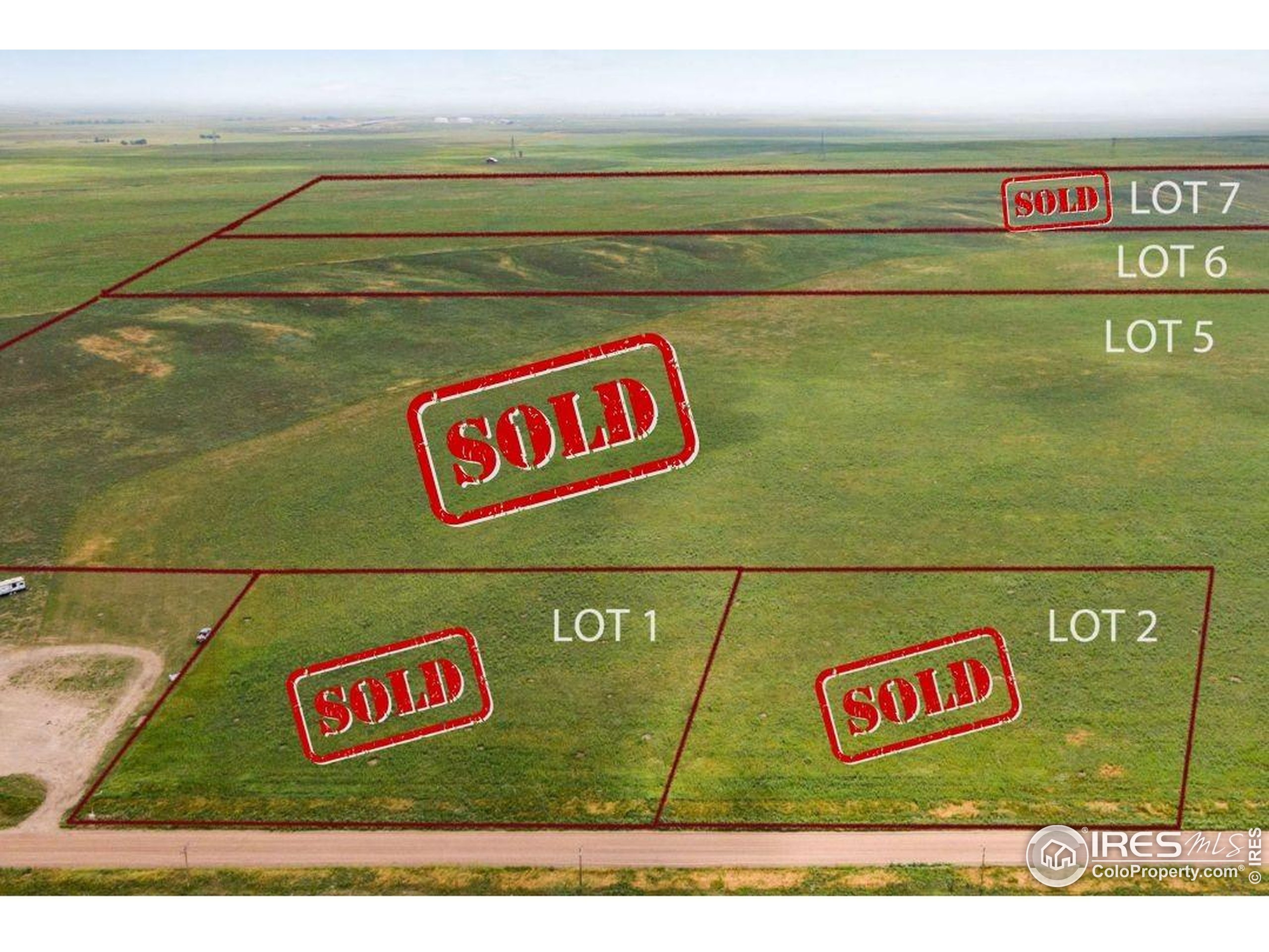 346 Tbd County Road Carr, CO 80612 - Photo 20 of 43 a close up of a street sign