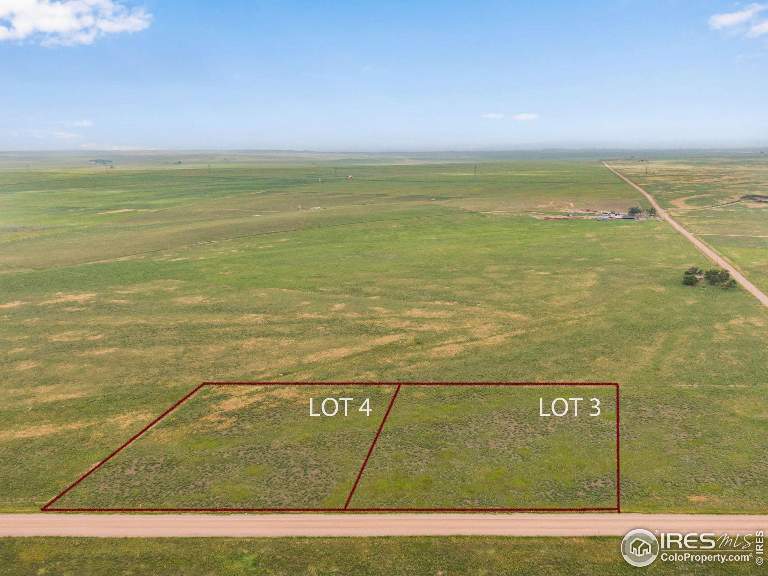 346 Tbd County Road Carr, CO 80612 - Photo 2 of 43 a view of an ocean