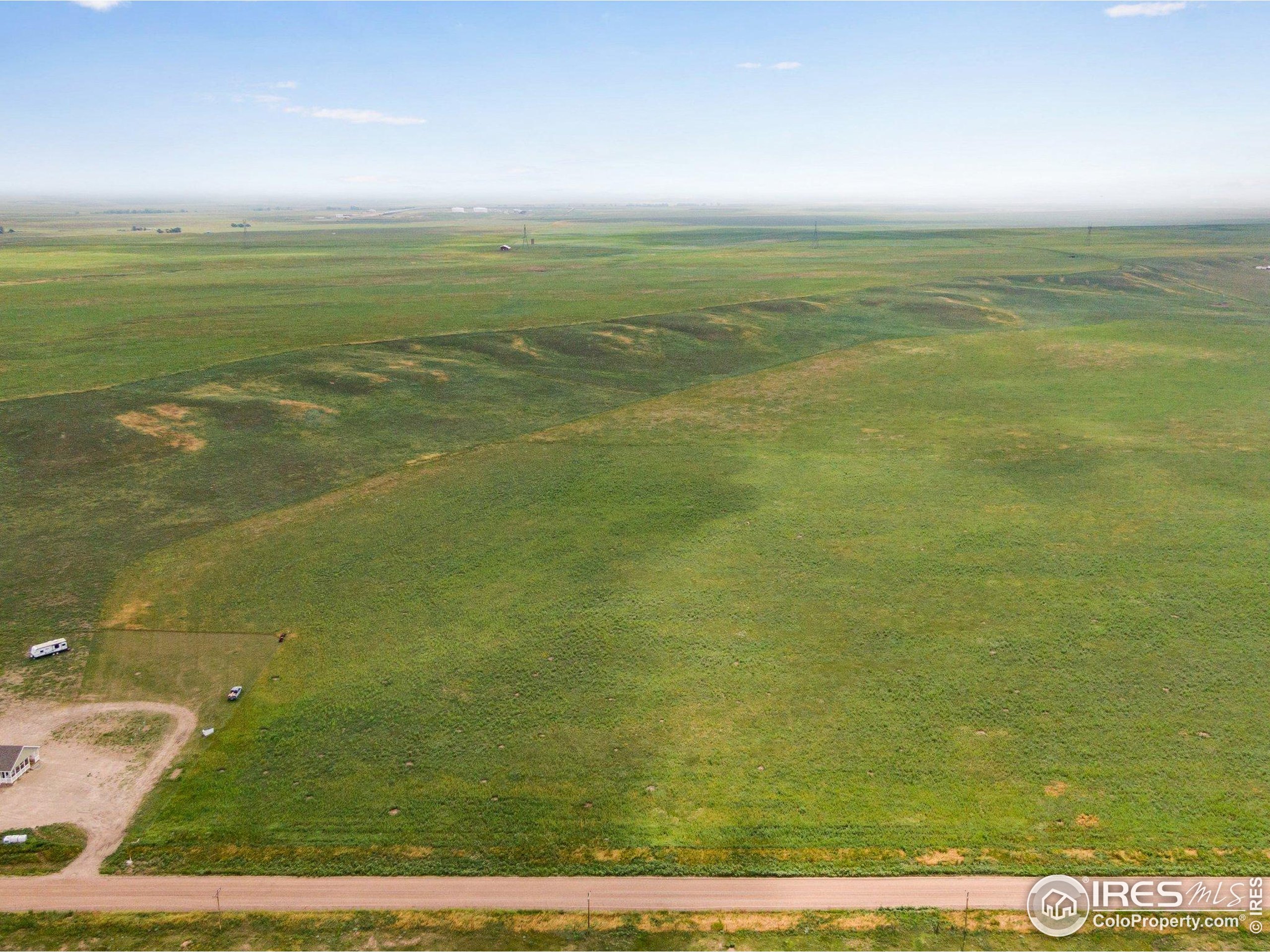 346 Tbd County Road Carr, CO 80612 - Photo 22 of 43 a view of an ocean