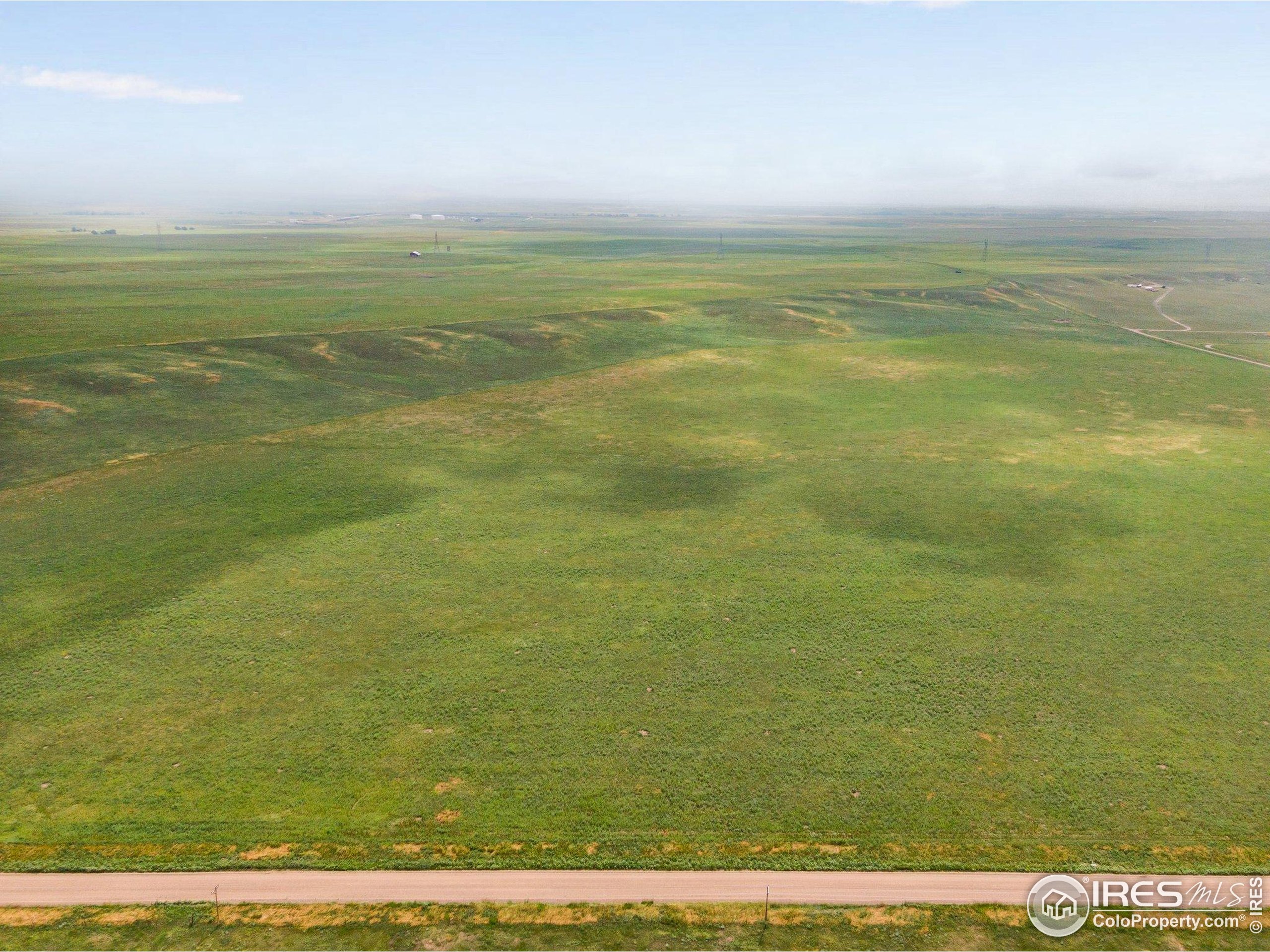 346 Tbd County Road Carr, CO 80612 - Photo 23 of 43 a view of an ocean