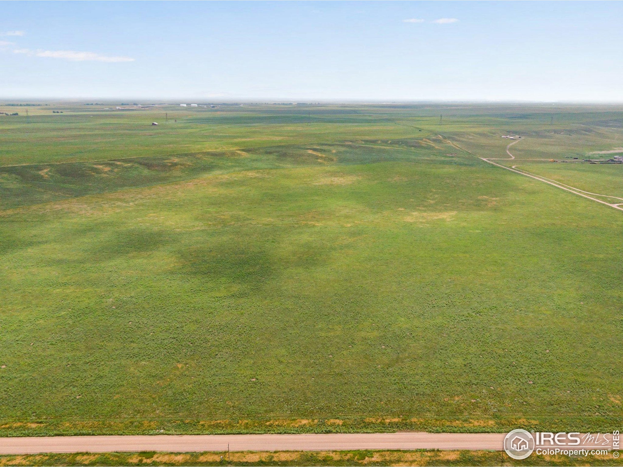346 Tbd County Road Carr, CO 80612 - Photo 24 of 43 a view of an ocean