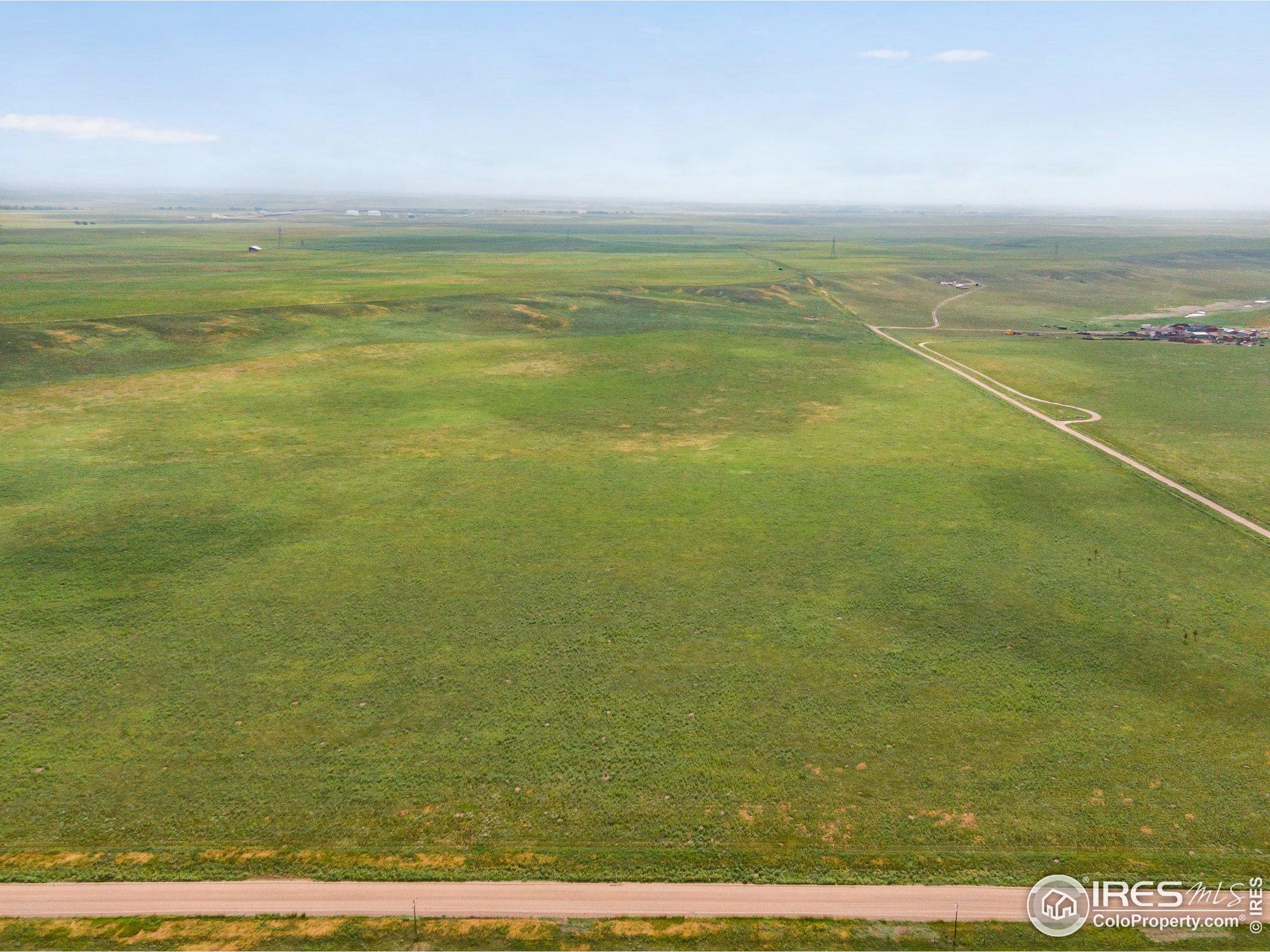 346 Tbd County Road Carr, CO 80612 - Photo 25 of 43 a view of an ocean