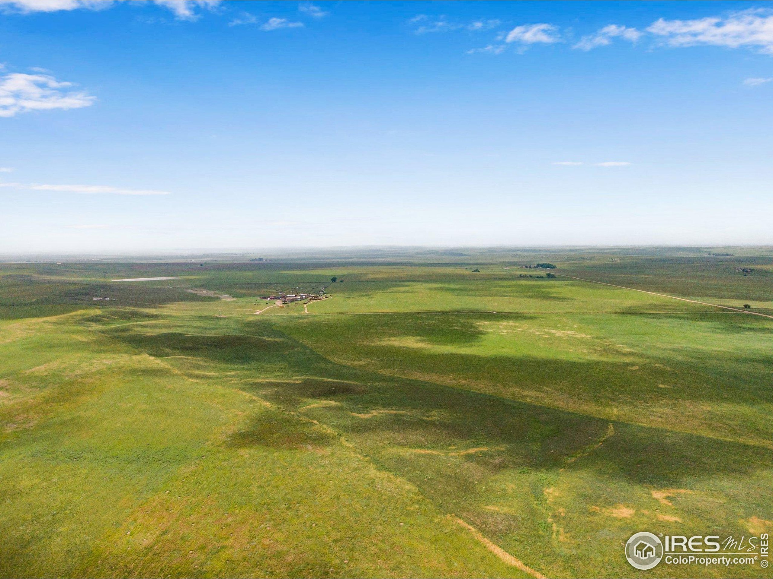 346 Tbd County Road Carr, CO 80612 - Photo 29 of 43 a view of an ocean