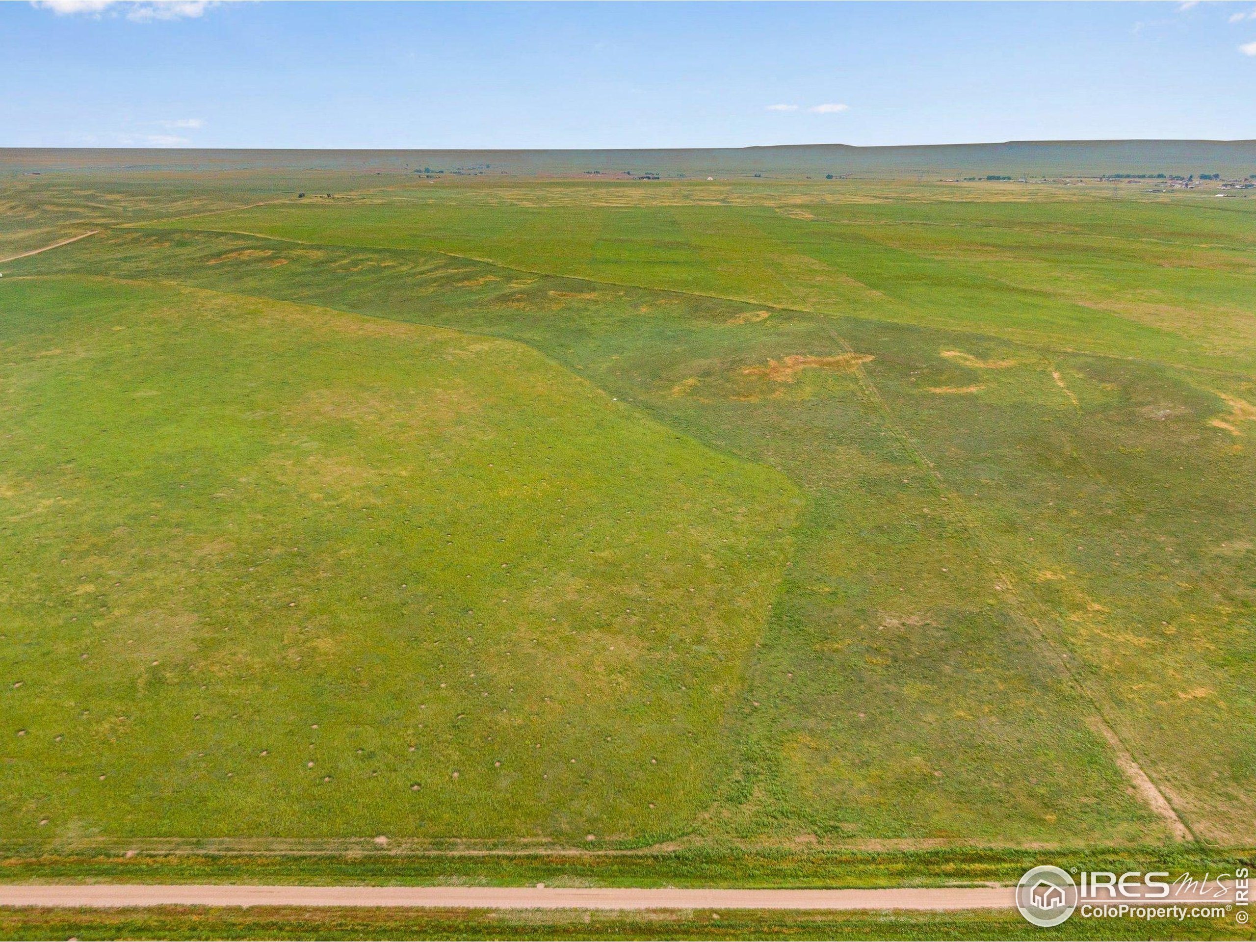 346 Tbd County Road Carr, CO 80612 - Photo 31 of 43 a view of an ocean