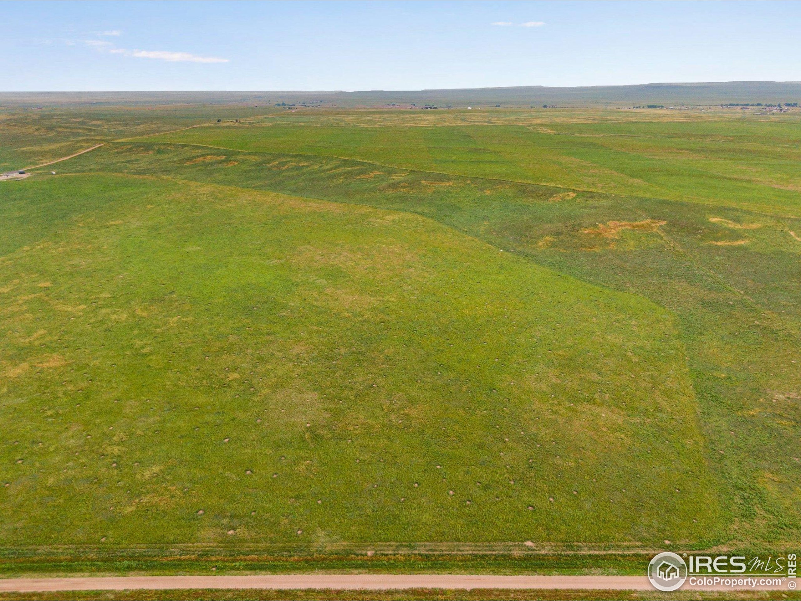 346 Tbd County Road Carr, CO 80612 - Photo 32 of 43 a view of an ocean