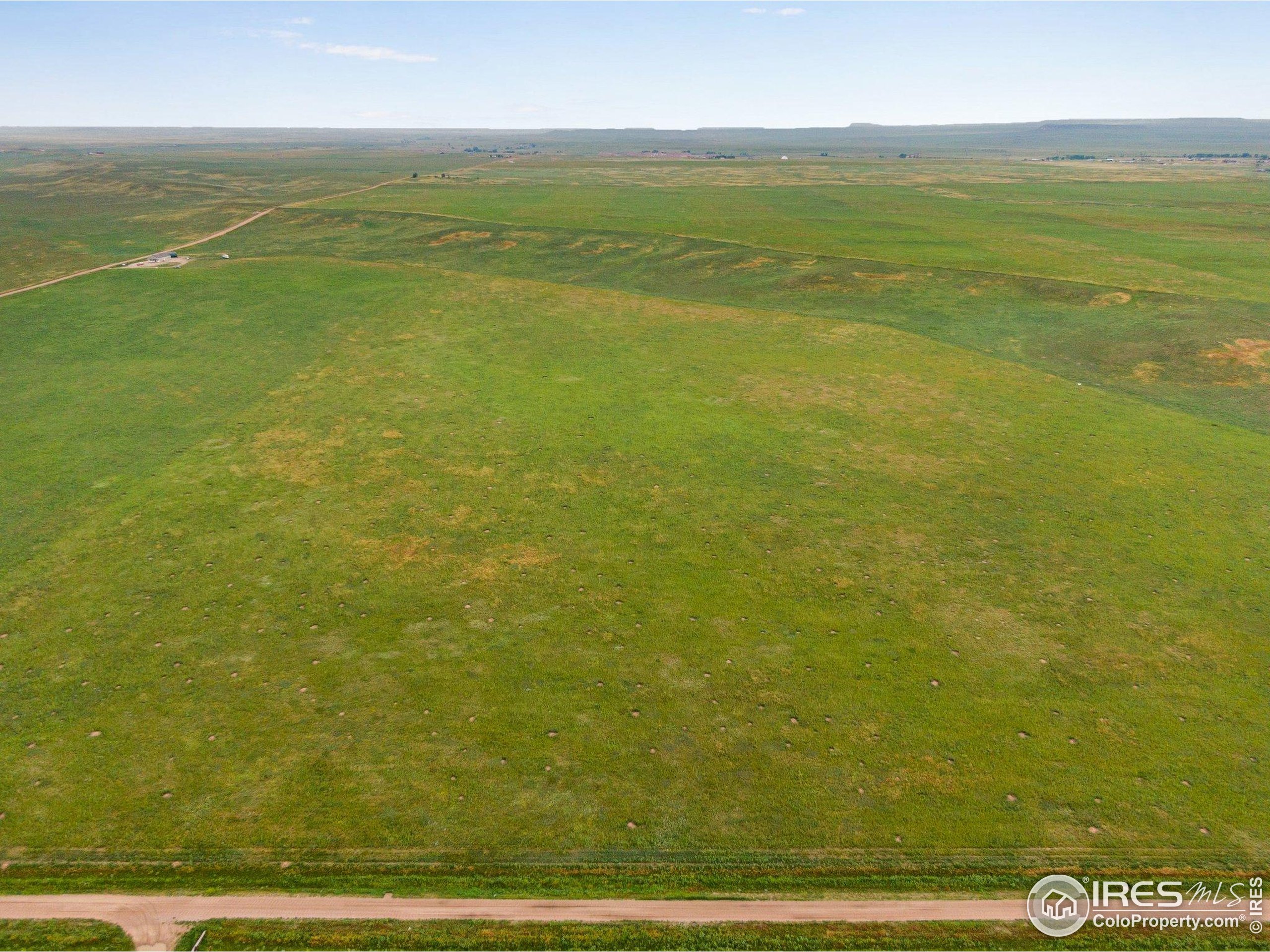346 Tbd County Road Carr, CO 80612 - Photo 33 of 43 a view of an ocean