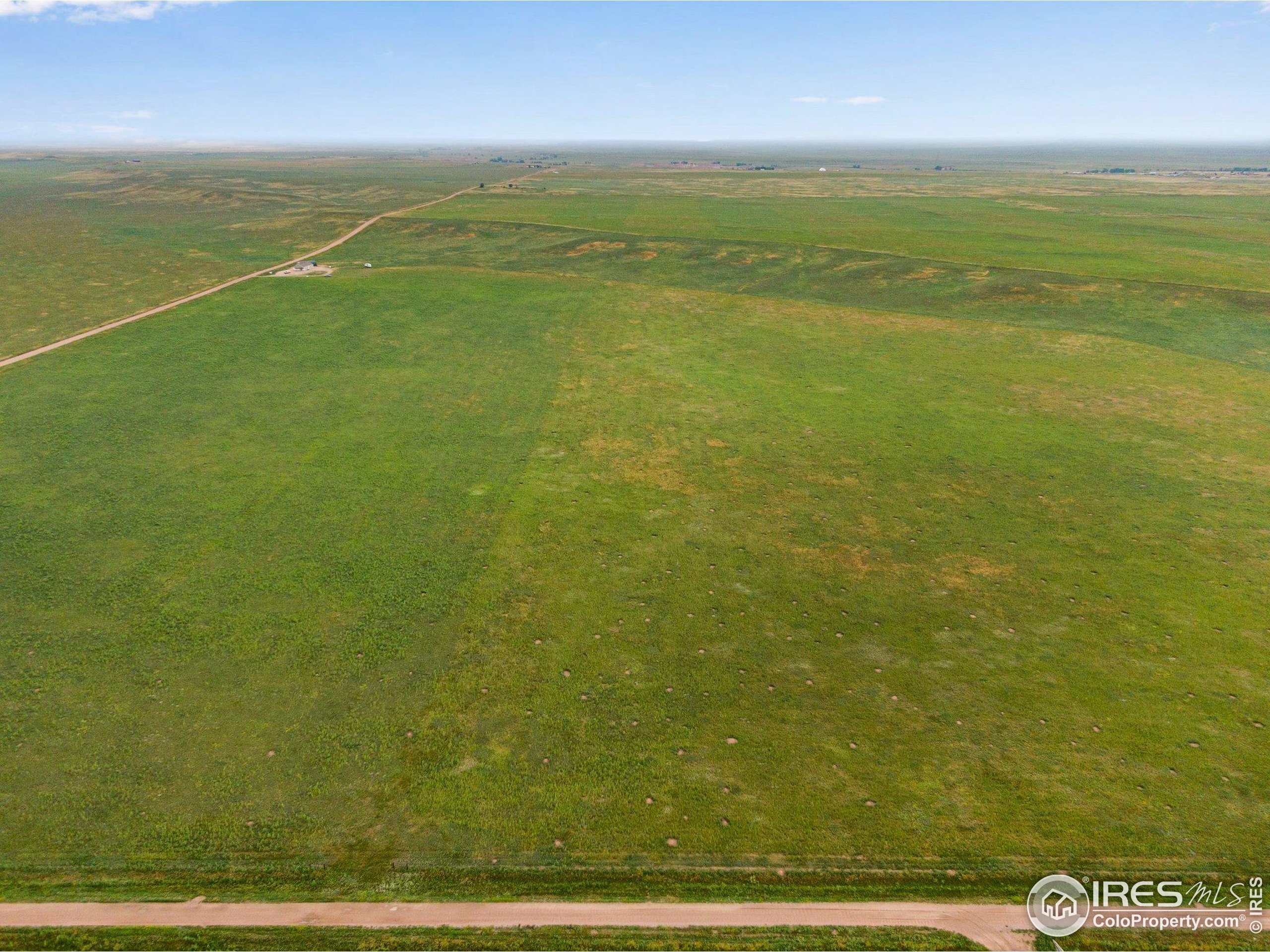 346 Tbd County Road Carr, CO 80612 - Photo 34 of 43 a view of an ocean