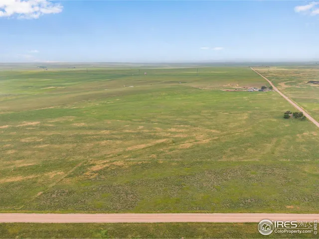 $459,000 | 346 Tbd County Road, Carr, CO 80612