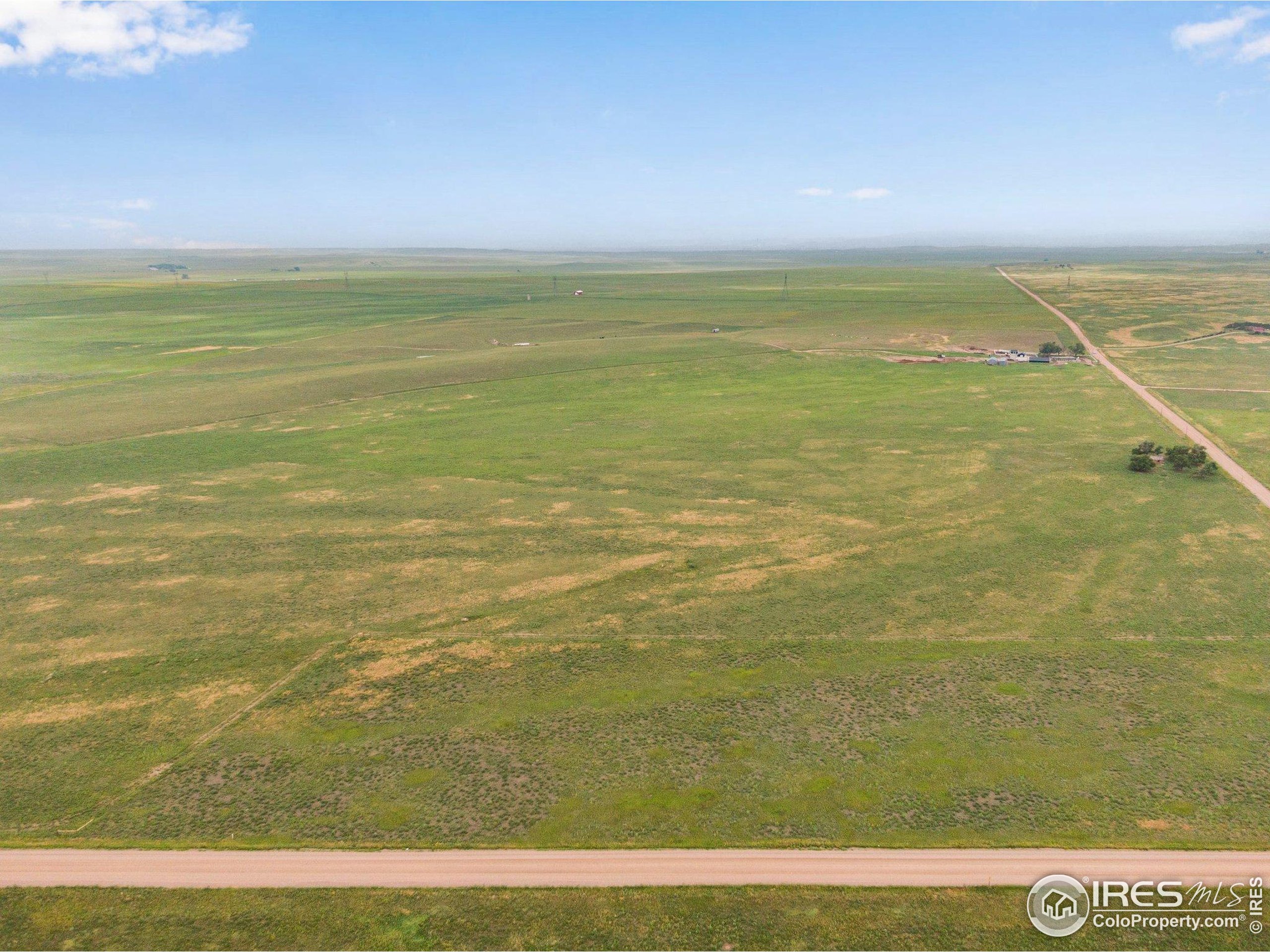 346 Tbd County Road Carr, CO 80612 - Photo 42 of 43 a view of an ocean