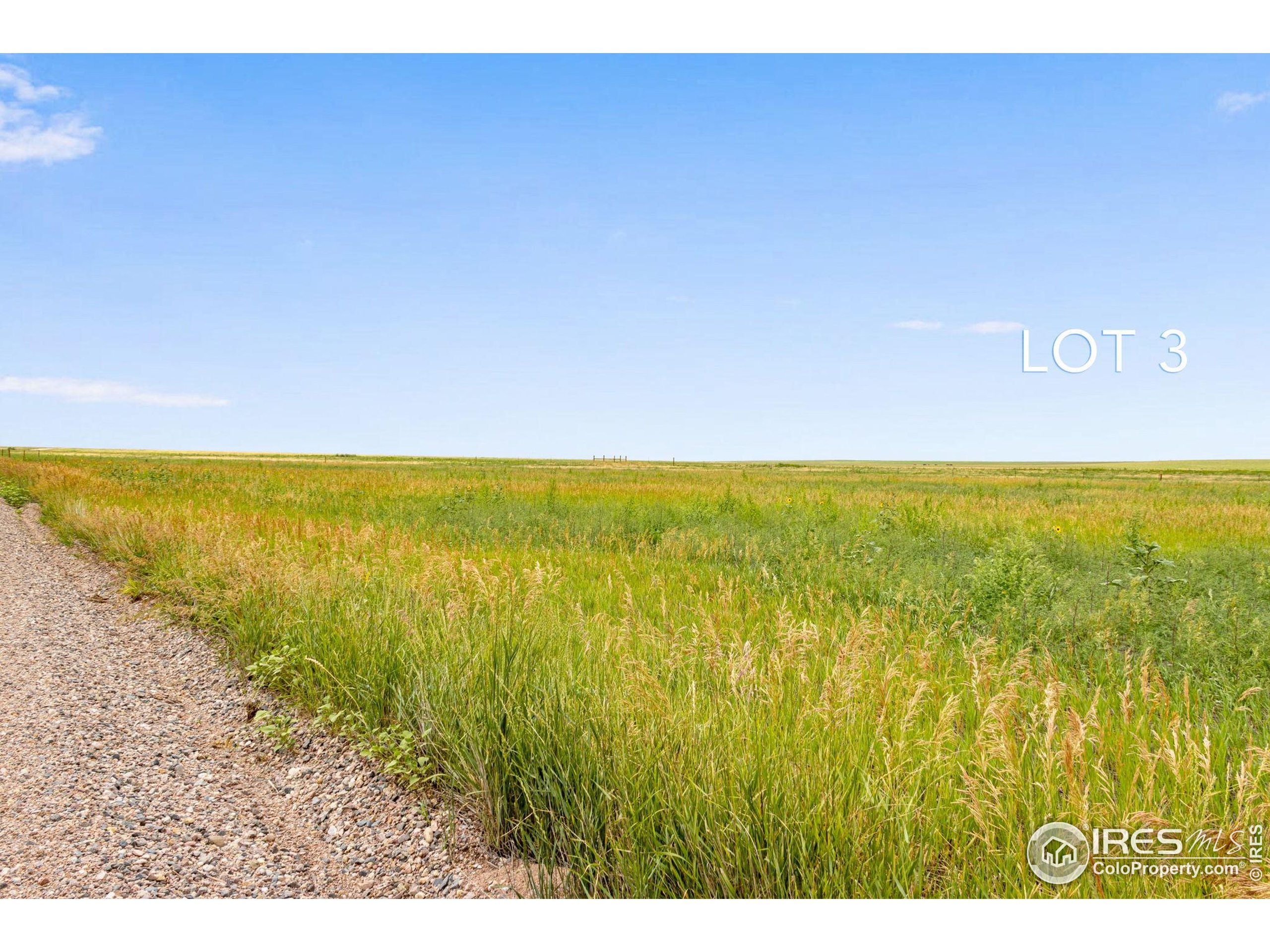 346 Tbd County Road Carr, CO 80612 - Photo 9 of 43 a view of an ocean