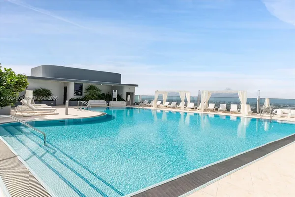 $18,000 | 1000 Brickell Plaza, Unit PH5004, Miami, FL 33131