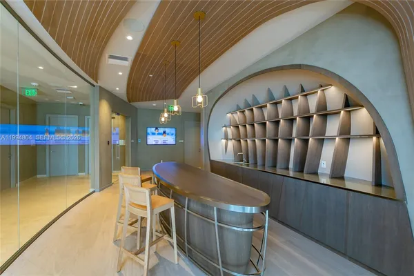 $18,000 | 1000 Brickell Plaza, Unit PH5004, Miami, FL 33131