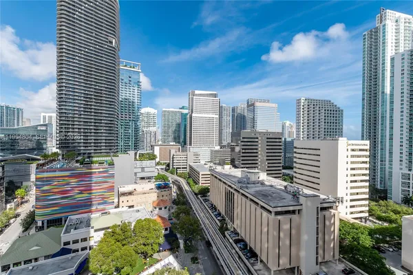 $18,000 | 1000 Brickell Plaza, Unit PH5004, Miami, FL 33131