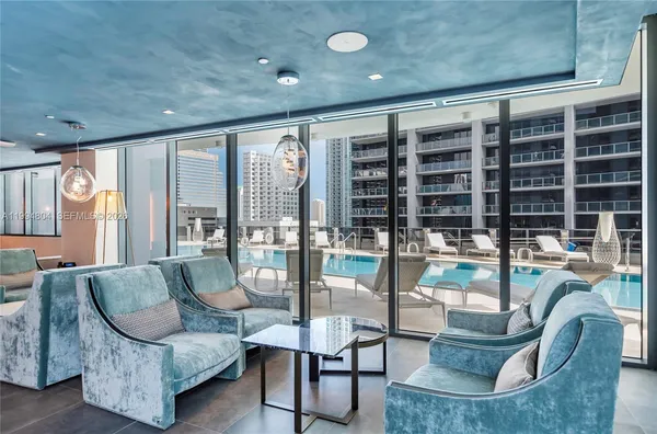 $18,000 | 1000 Brickell Plaza, Unit PH5004, Miami, FL 33131