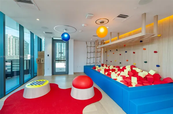 $18,000 | 1000 Brickell Plaza, Unit PH5004, Miami, FL 33131