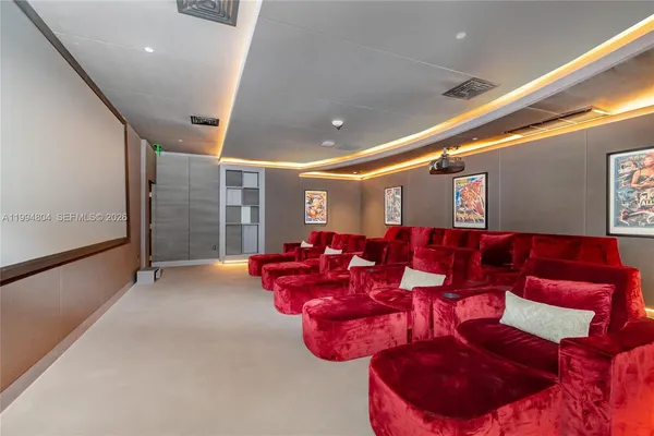 $18,000 | 1000 Brickell Plaza, Unit PH5004, Miami, FL 33131