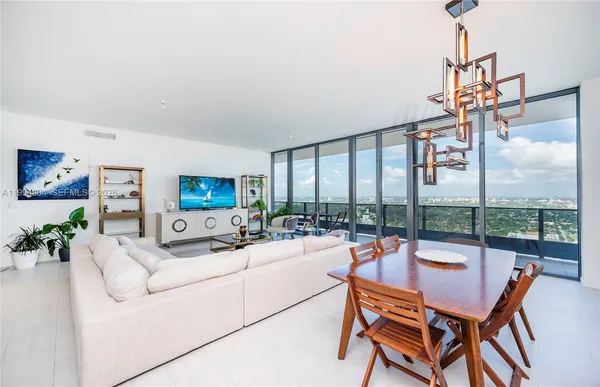 $18,000 | 1000 Brickell Plaza, Unit PH5004, Miami, FL 33131