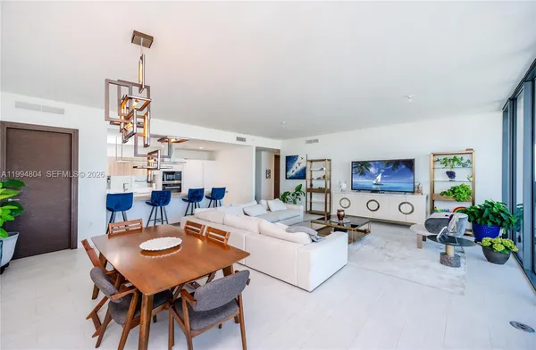 $18,000 | 1000 Brickell Plaza, Unit PH5004, Miami, FL 33131