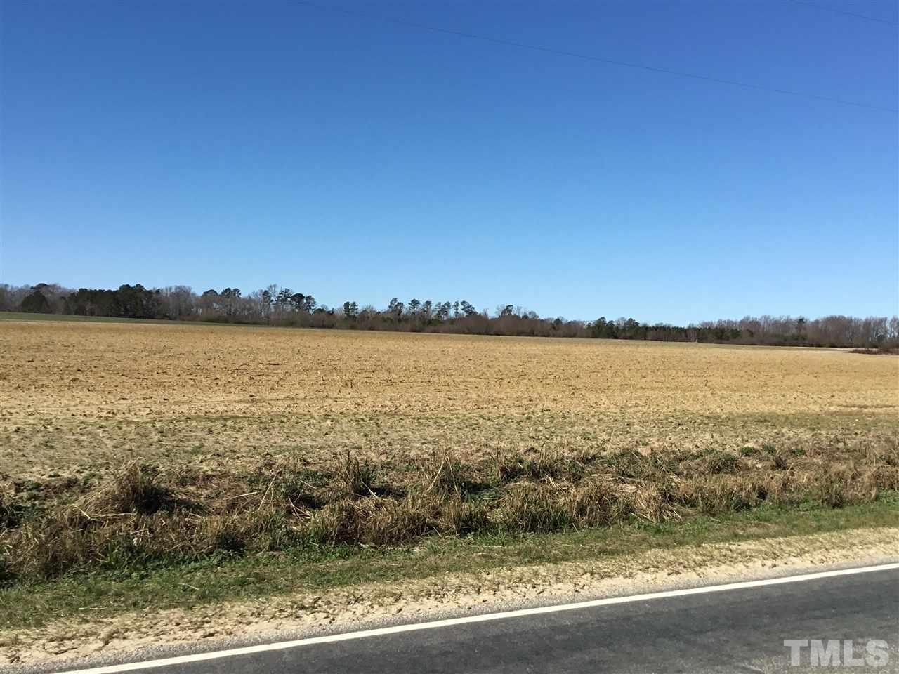 1296 Pope Road Dunn, NC 28334 - Photo 12 of 27 Gallery Image 12